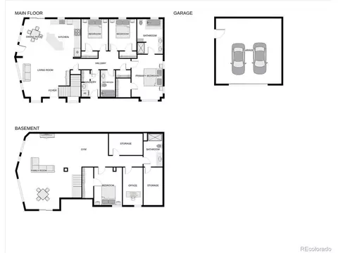 8699 S Creek Trl, Morrison, CO 80465 photo 36