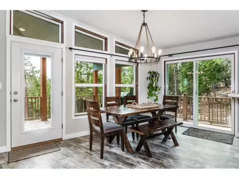 8699 S Creek Trl, Morrison, CO 80465 photo 7
