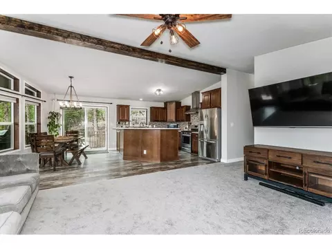 8699 S Creek Trl, Morrison, CO 80465 photo 4
