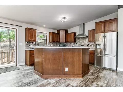8699 S Creek Trl, Morrison, CO 80465 photo 10