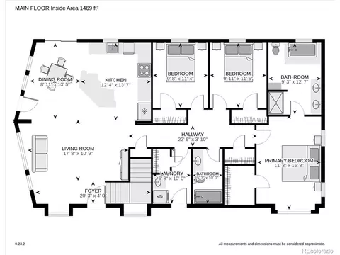 8699 S Creek Trl, Morrison, CO 80465 photo 33