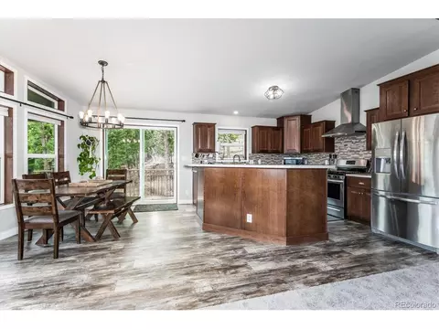 8699 S Creek Trl, Morrison, CO 80465 photo 6