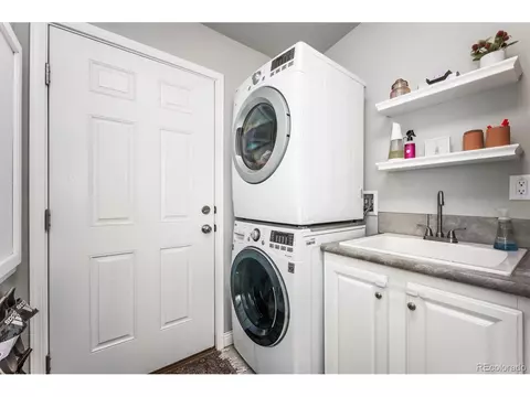 8699 S Creek Trl, Morrison, CO 80465 photo 20