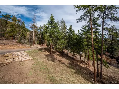 8699 S Creek Trl, Morrison, CO 80465 photo 30