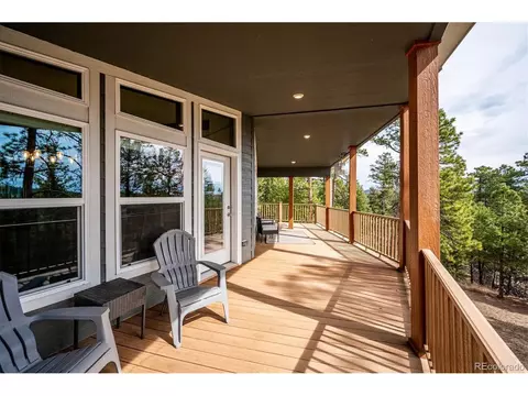 8699 S Creek Trl, Morrison, CO 80465 photo 29