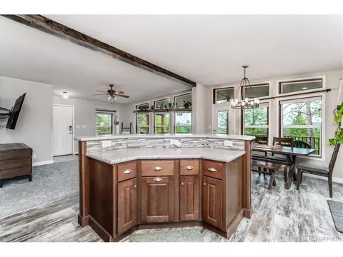 8699 S Creek Trl, Morrison, CO 80465 photo 11