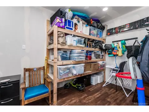 8699 S Creek Trl, Morrison, CO 80465 photo 32
