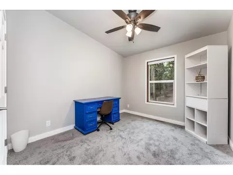 8699 S Creek Trl, Morrison, CO 80465 photo 18