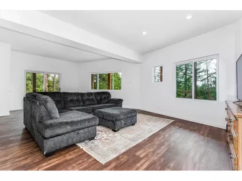 8699 S Creek Trl, Morrison, CO 80465 photo 21