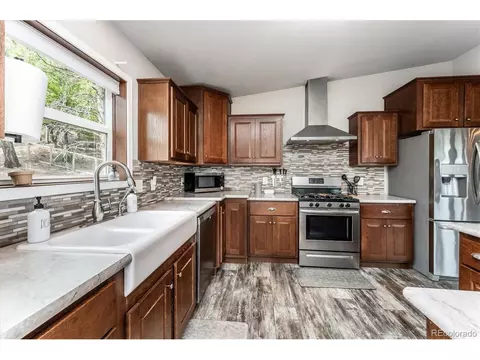 8699 S Creek Trl, Morrison, CO 80465 photo 9
