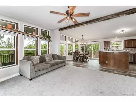 8699 S Creek Trl, Morrison, CO 80465 photo 5