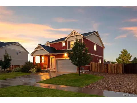 4978 S Addison Way, Aurora, CO 80016