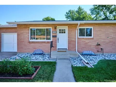 6095 Johnson Way, Arvada, CO 80004