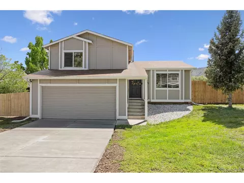 7160 Silver Torch Ter, Colorado Springs, CO 80919