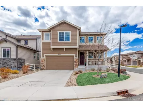 2602 Loon Cir, Castle Rock, CO 80104