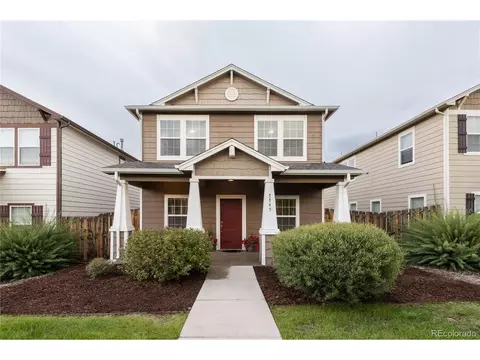 7745 Crestone Peak Trl, Colorado Springs, CO 80924