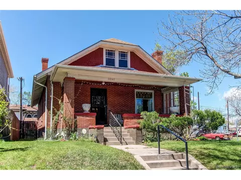 3359 N Race St, Denver, CO 80205