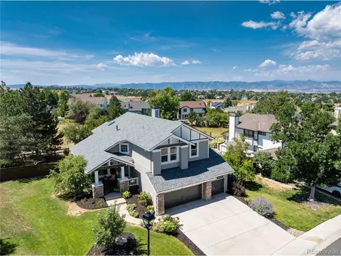 9393 Prairie View Dr, Highlands Ranch, CO 80126