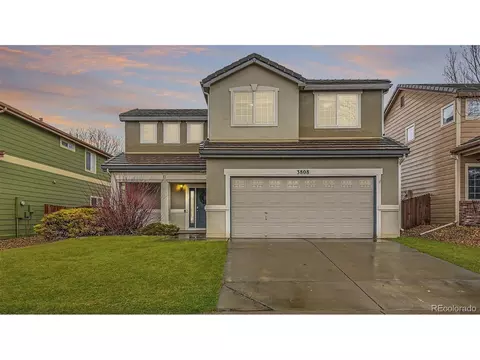 3808 Glenarbor Ln, Fort Collins, CO 80524