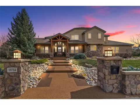 15754 W 73rd Ave, Arvada, CO 80007