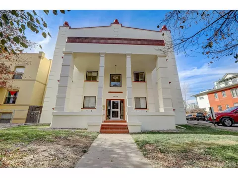 1629 Clarkson St #33, Denver, CO 80218