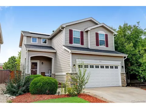 5111 E 119th Ct, Thornton, CO 80233