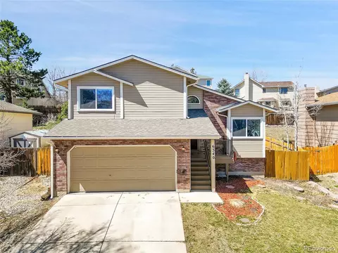 Undisclosed, Colorado Springs, CO 80918