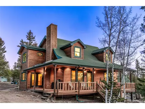 805 Overland Cir, Jefferson, CO 80456