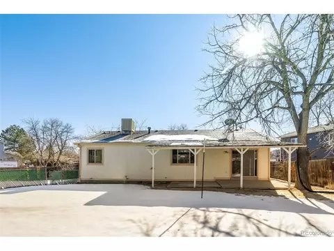 4725 S Taft St, Morrison, CO 80465 photo 7