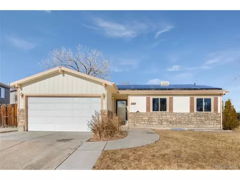 4725 S Taft St, Morrison, CO 80465 photo 1