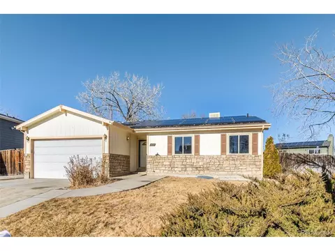 4725 S Taft St, Morrison, CO 80465 photo 19