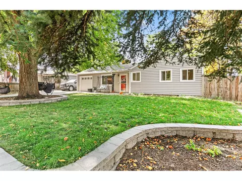 4685 Webster St, Wheat Ridge, CO 80033