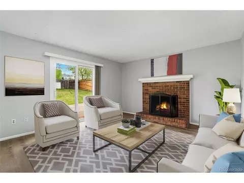 12262 W Layton Ave, Morrison, CO 80465