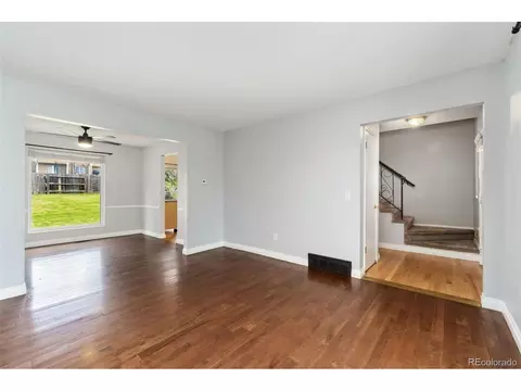 12262 W Layton Ave, Morrison, CO 80465 photo 5