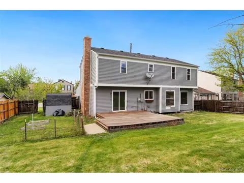 12262 W Layton Ave, Morrison, CO 80465 photo 22