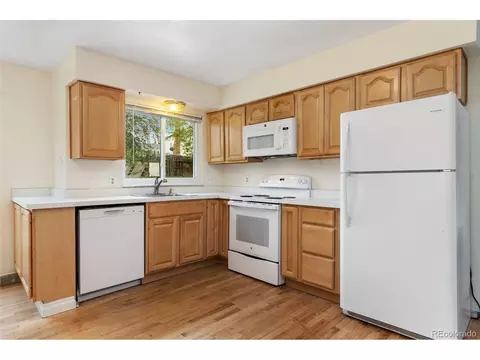 12262 W Layton Ave, Morrison, CO 80465 photo 7