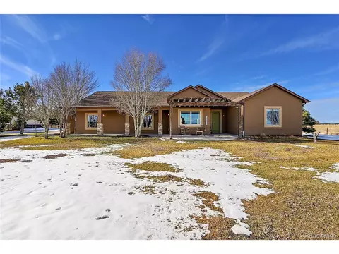 16660 Papago Way, Colorado Springs, CO 80908