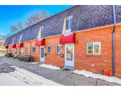 5930 W 41st Ave, Wheat Ridge, CO 80212