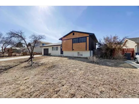 Undisclosed, Colorado Springs, CO 80911