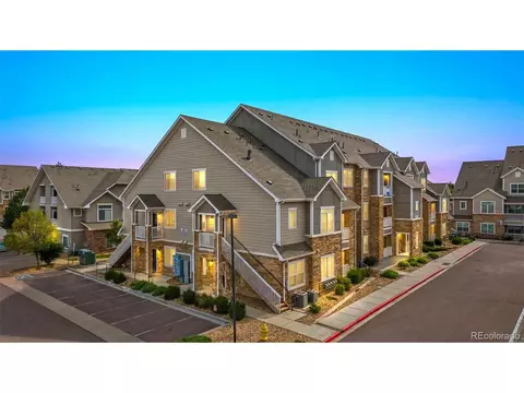 1861 S Dunkirk St #302, Aurora, CO 80017