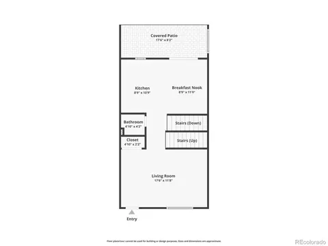 16657 E 13th Ave, Aurora, CO 80011 photo 38