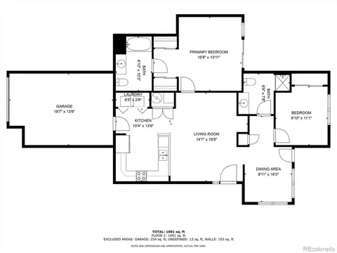 18622 E Water Dr #A, Aurora, CO 80013 photo 28