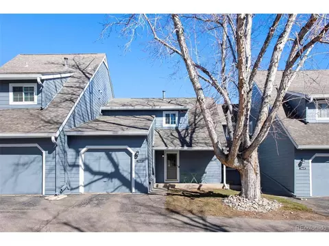 10634 Park Mtn, Littleton, CO 80127
