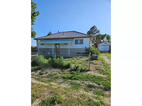 40771 2nd Ave, Agate, CO 80101 photo 2