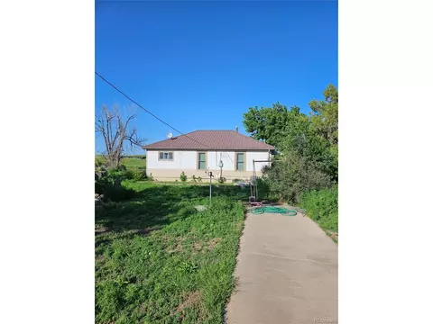 40771 2nd Ave, Agate, CO 80101 photo 3