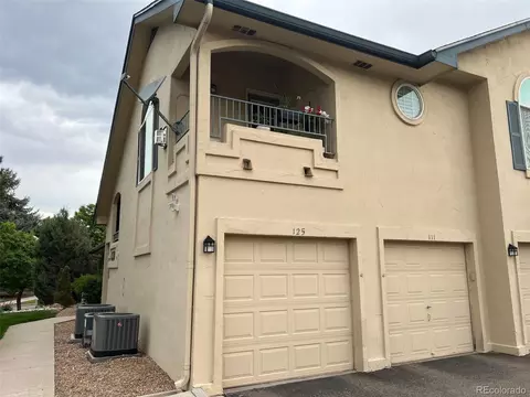 8601 E Dry Creek Rd #125, Centennial, CO 80112