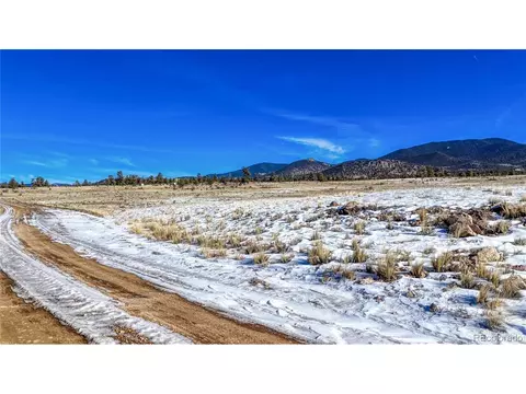 2108 Walls St, Hartsel, CO 80449