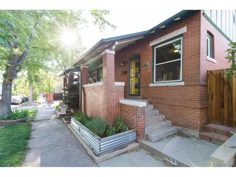425 Ellsworth Ave, Denver, CO 80209