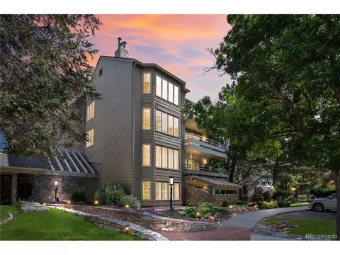 4605 S Yosemite St #301, Denver, CO 80237