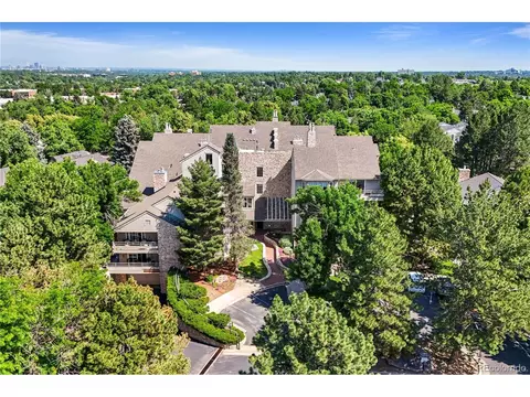 4605 S Yosemite St #301, Denver, CO 80237